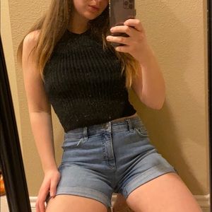 Brandy Melville Crop Top